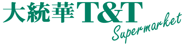T&T SUPERMARKET INC. logo