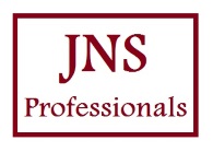 JNS PROFESSIONALS LIMITED logo