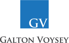 GALTON VOYSEY LIMITED logo