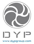DYP LIMITED logo