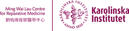 KAROLINSKA INSTITUTET logo