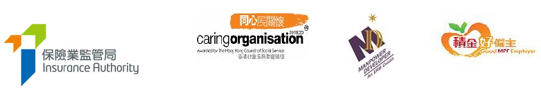 INSURANCE AUTHORITY logo