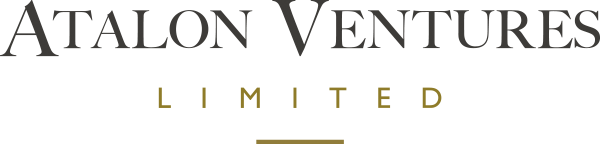 ATALON VENTURES LIMITED logo