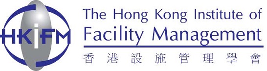 THE HONG KONG INSTITUTE OF FACILITY MANAGEMENT LTD logo