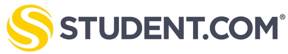 STUDENT.COM (HONG KONG) LIMITED logo