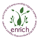 ENRICH PERSONAL DEVELOPMENT LIMITED logo