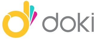 DOKI TECHNOLOGIES LIMITED logo