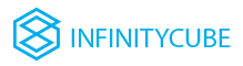 INFINITY CUBE LIMITED logo
