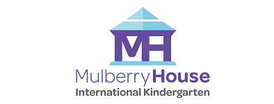 MULBERRY HOUSE logo