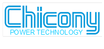 CHICONY POWER TECHNOLOGY HONG KONG LIMITED logo