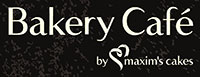 MAXIM'S CAKES logo