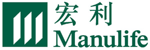 JIM KO MANULIFE logo