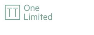 TT ONE LIMITED logo