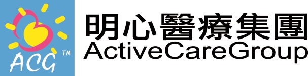 ACP MEDICATION MANAGEMENT CENTRE logo