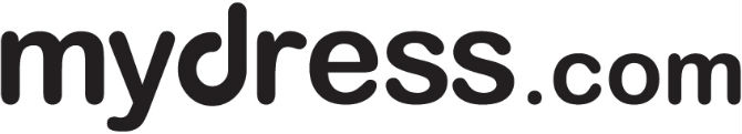 MYDRESS HOLDINGS LIMITED logo