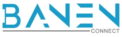 BANEN CONNECT logo