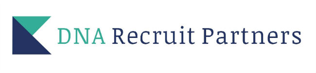 DNA RECRUIT PARTNERS LIMITED logo