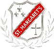 ST. MARGARET'S CO-EDUCATIONAL ENGLISH SECONDARY AND PRIMARY SCHOOL logo