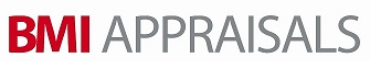 BMI APPRAISALS LIMITED logo