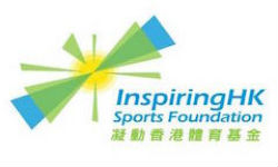 INSPIRINGHK SPORTS FOUNDATION LIMITED logo