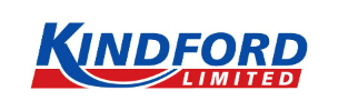 KINDFORD LIMITED logo