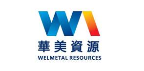 WELMETAL RESOURCES GROUP LIMITED logo