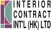 INTERIOR CONTRACT INTERNATIONAL (HK) LTD. logo