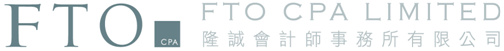 FTO CPA LIMITED logo