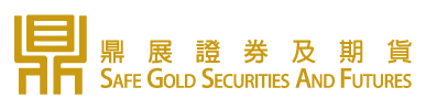 SAFE GOLD BULLION LIMITED logo