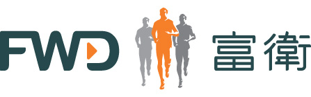 FWD logo