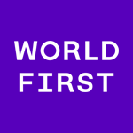 WORLD FIRST ASIA LIMITED logo