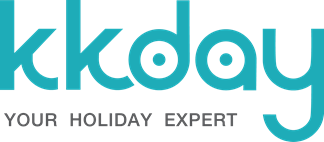 KKDAY INTERNATIONAL TRAVEL SERVICE COMPANY LIMITED logo