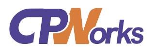 CPWORKS LIMITED logo