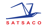 SATSACO EXPRESS (HONG KONG) LIMITED logo