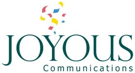 JOYOUS COMMUNICATIONS LIMITED logo