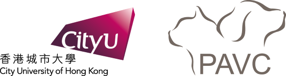 CITYU PAVC logo