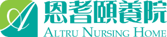 ALTRU NURSING HOME logo