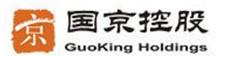 GUOKING HOLDINGS CO., LIMITED logo
