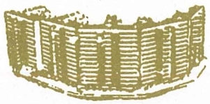 GRENVILLE HOUSE logo