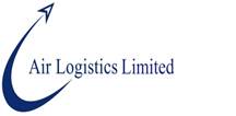AIR LOGISTICS LIMITED logo