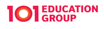 101 EDUCATION GROUP LIMITED logo