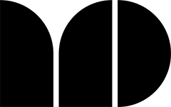MATTER DESIGN LIMITED logo