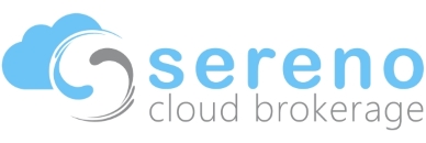 SERENO CLOUD SOLUTION HK LIMITED logo