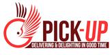 HK PICK-UP LIMITED logo