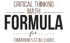 FORMULA ONE - THE ACADEMY OF MATHEMATICS LTD logo