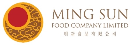 MING SUN FOOD COMPANY LIMITED logo