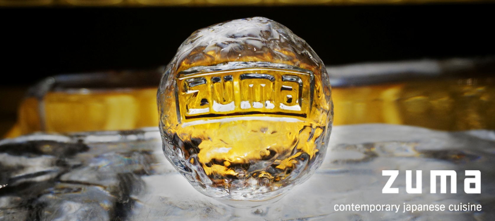 ZUMA logo