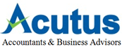 ACUTUS CPA LIMITED logo