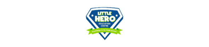 LITTLE HERO GROUP LIMITED logo