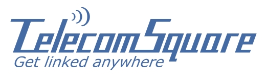 TELECOM SQUARE HK LIMITED logo